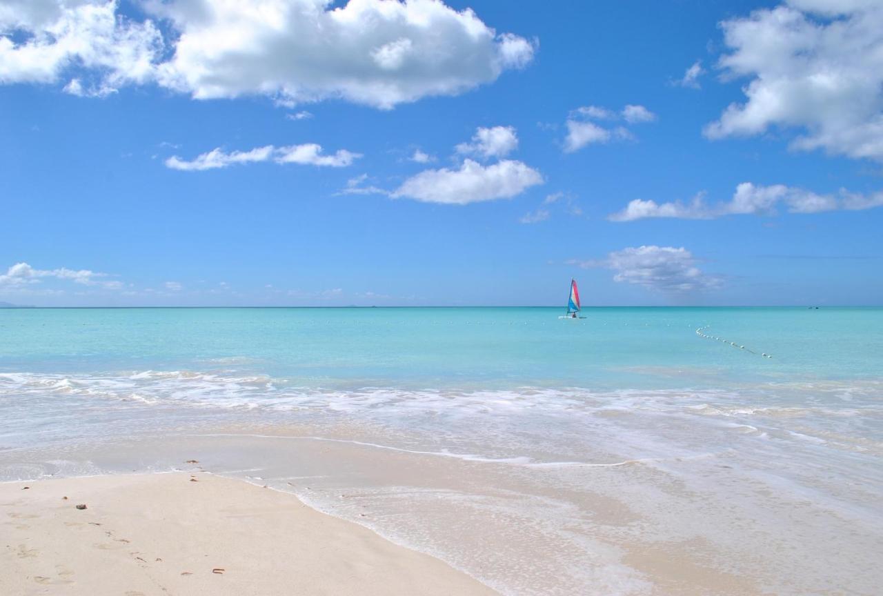 Villa Preciosa Bayahibe Luaran gambar