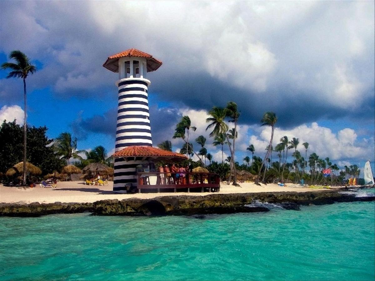Villa Preciosa Bayahibe Luaran gambar