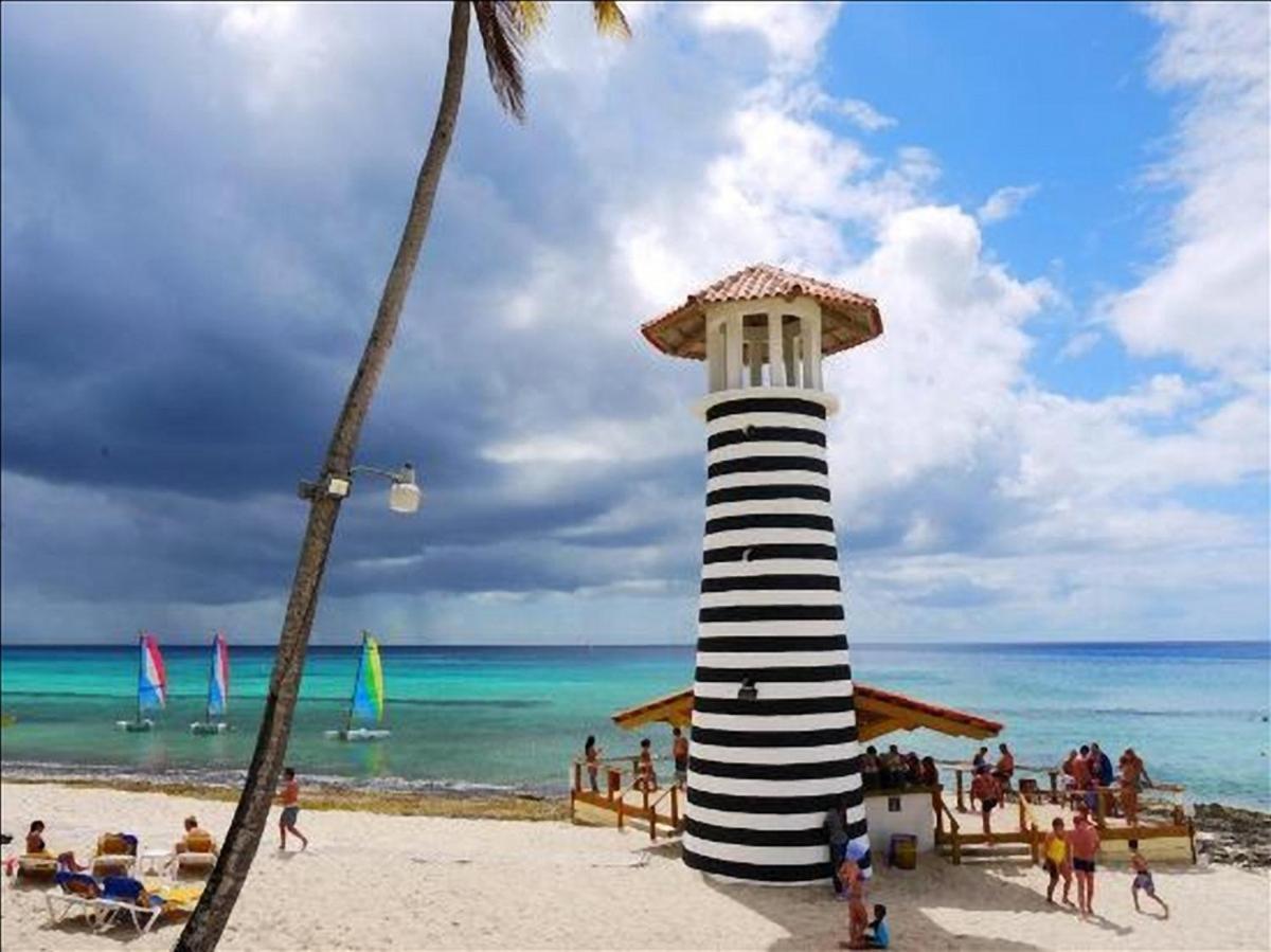Villa Preciosa Bayahibe Luaran gambar