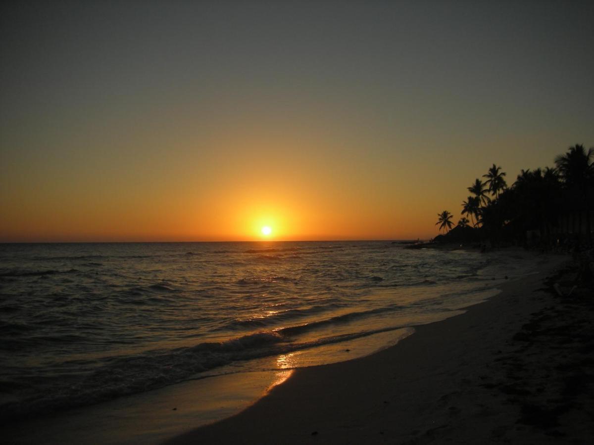Villa Preciosa Bayahibe Luaran gambar