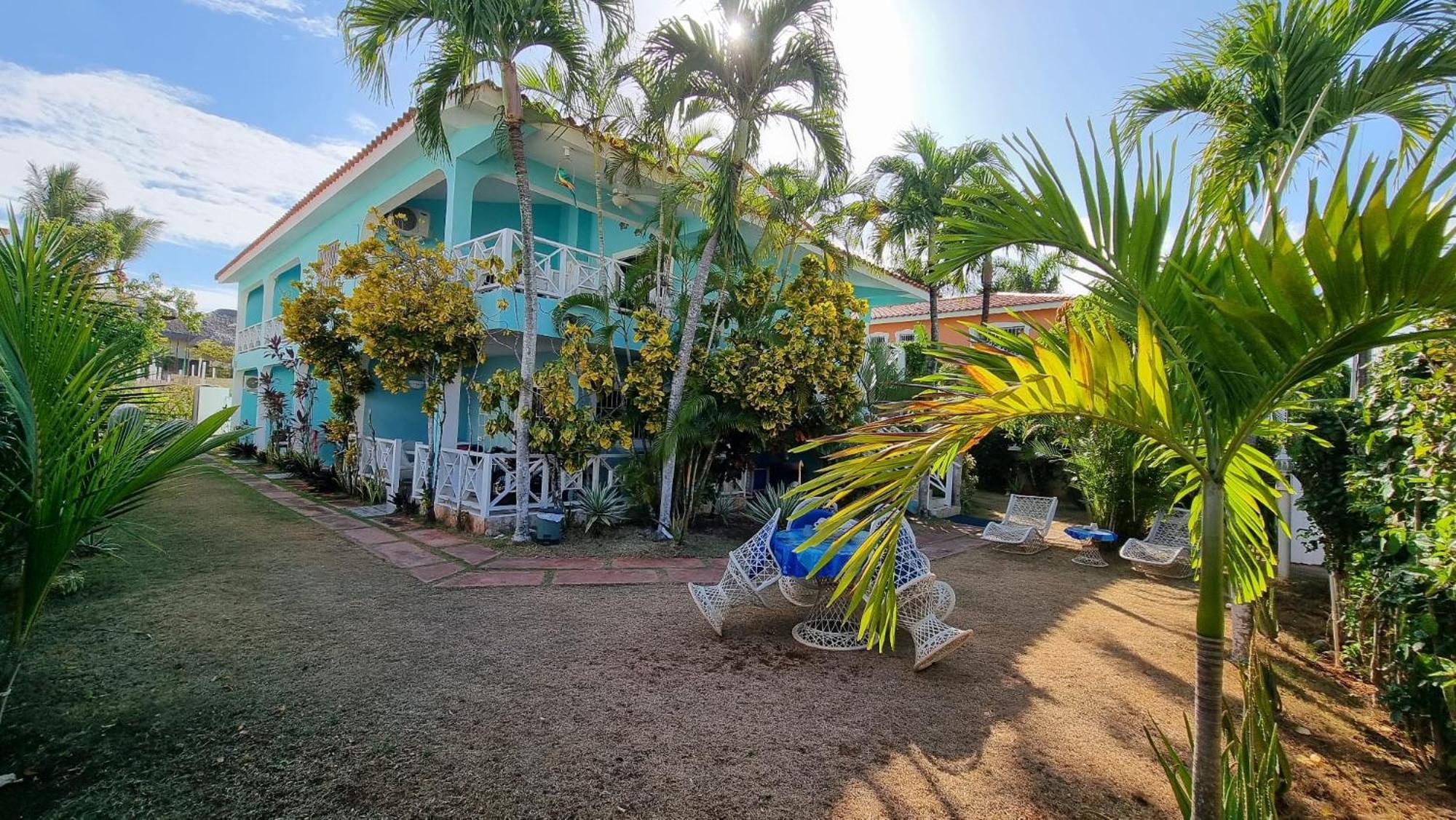 Villa Preciosa Bayahibe Luaran gambar