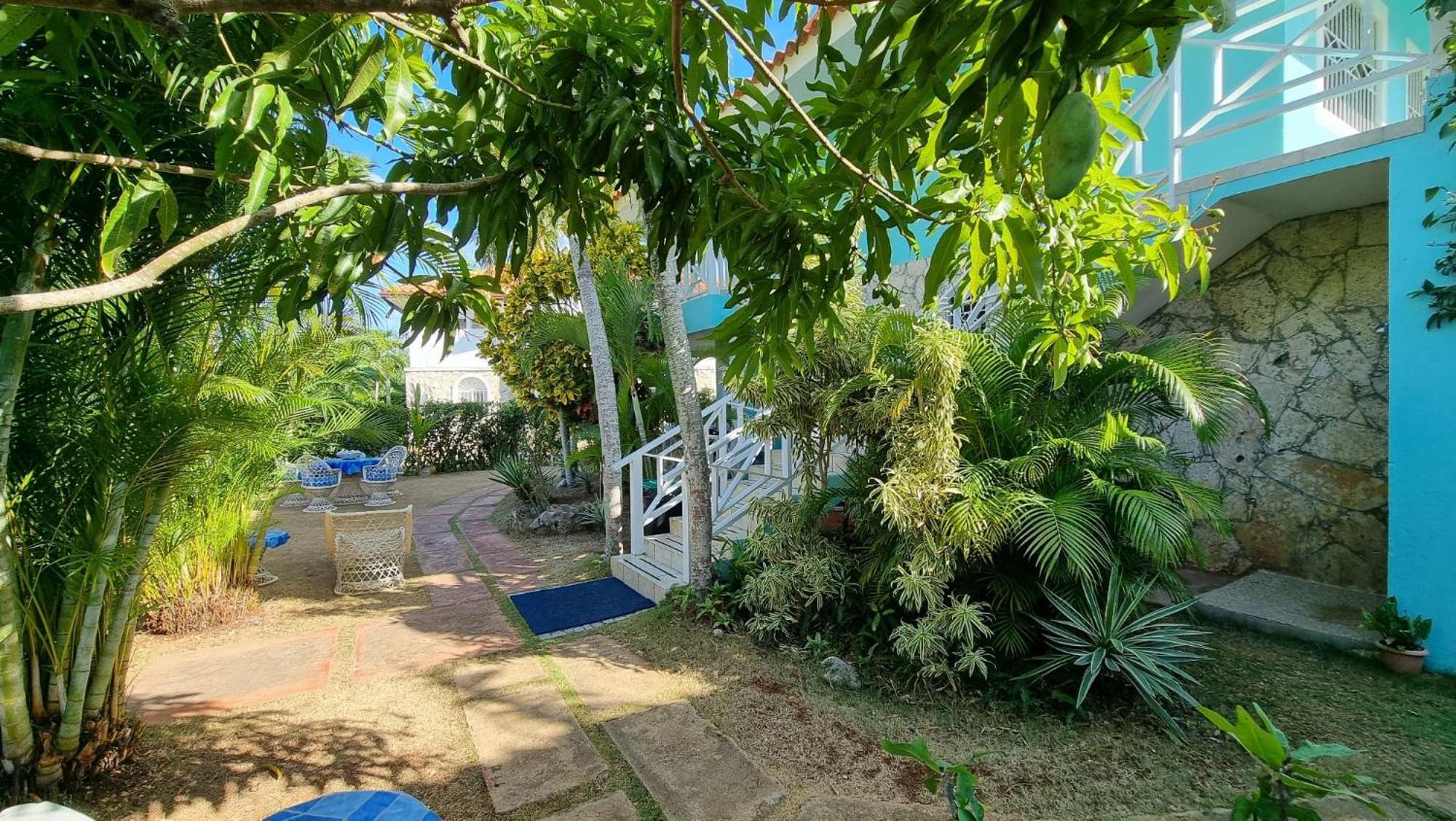 Villa Preciosa Bayahibe Luaran gambar