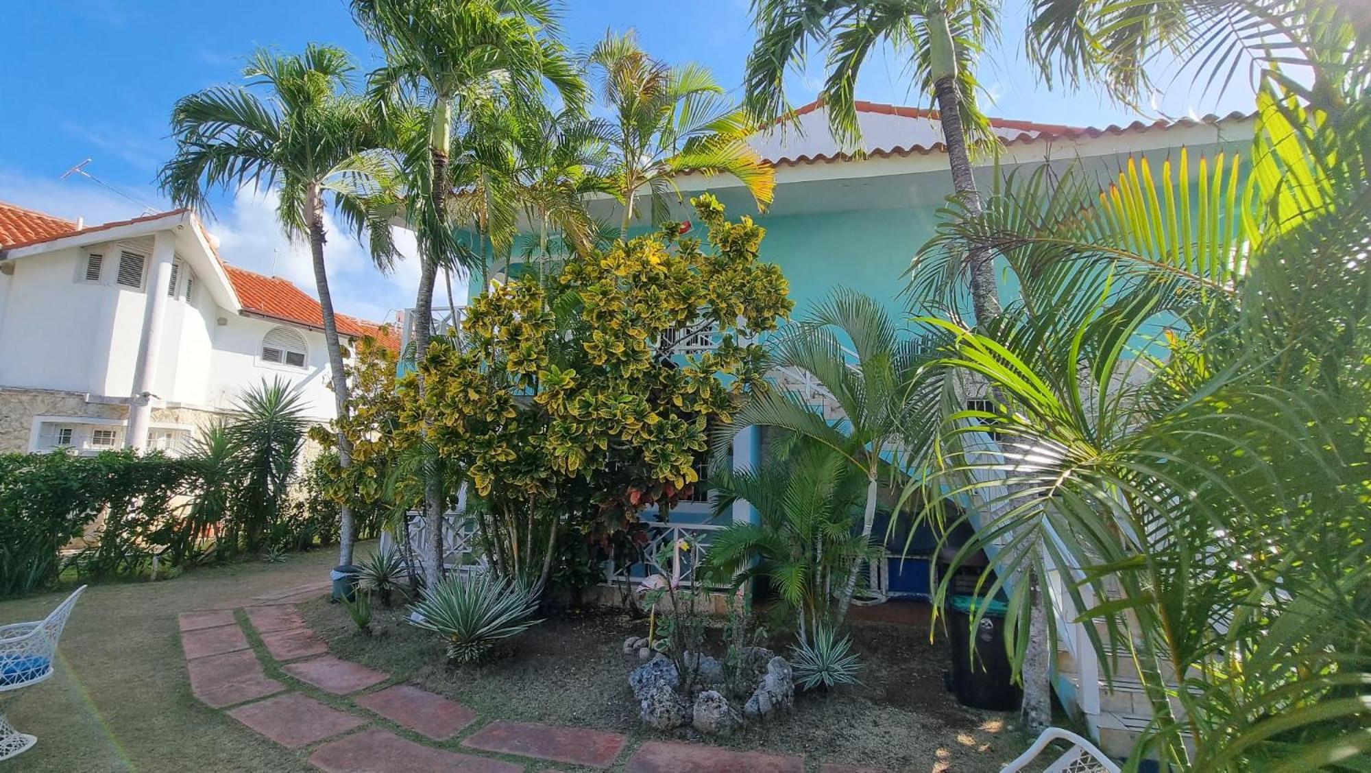 Villa Preciosa Bayahibe Luaran gambar