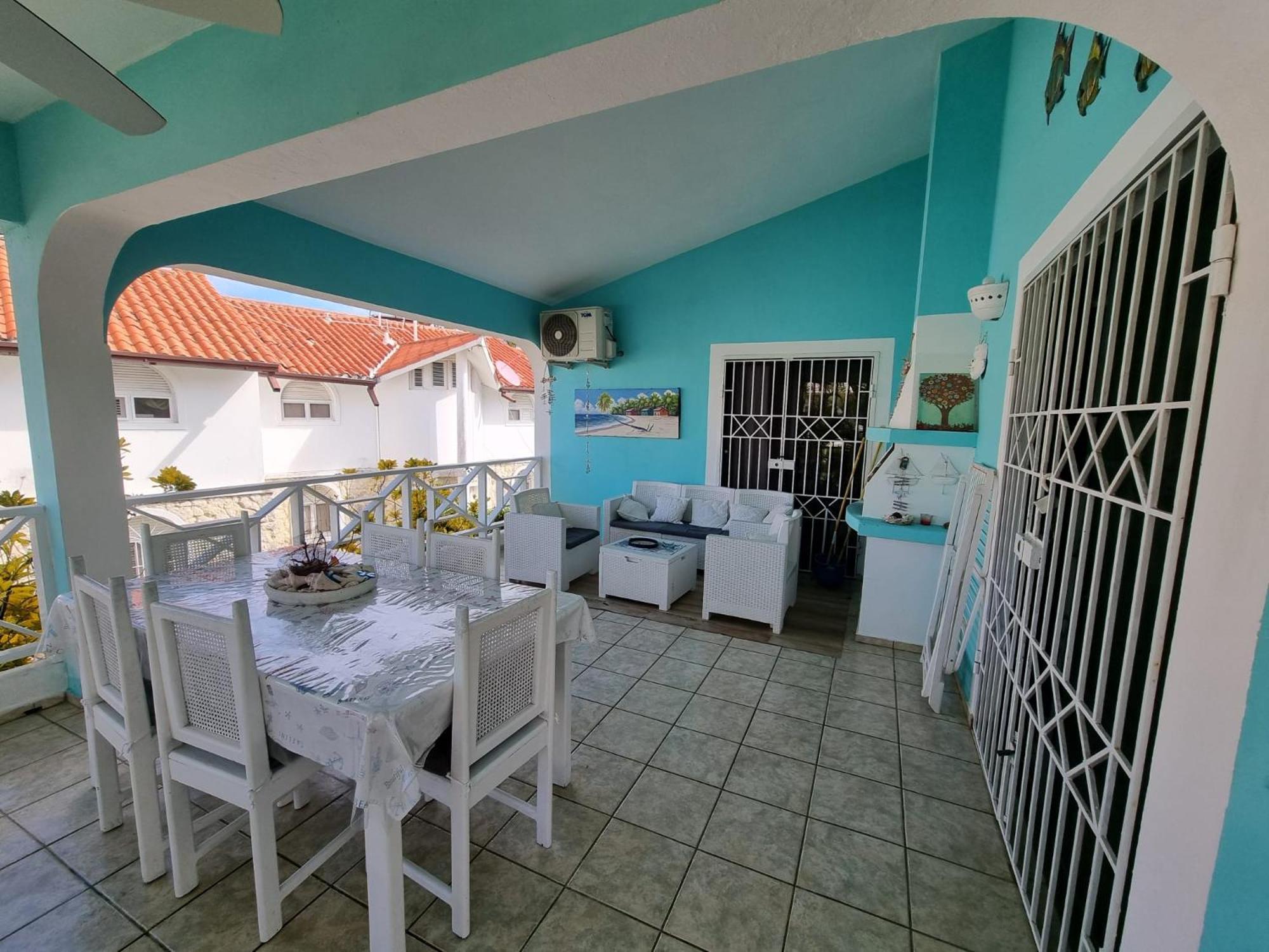 Villa Preciosa Bayahibe Luaran gambar