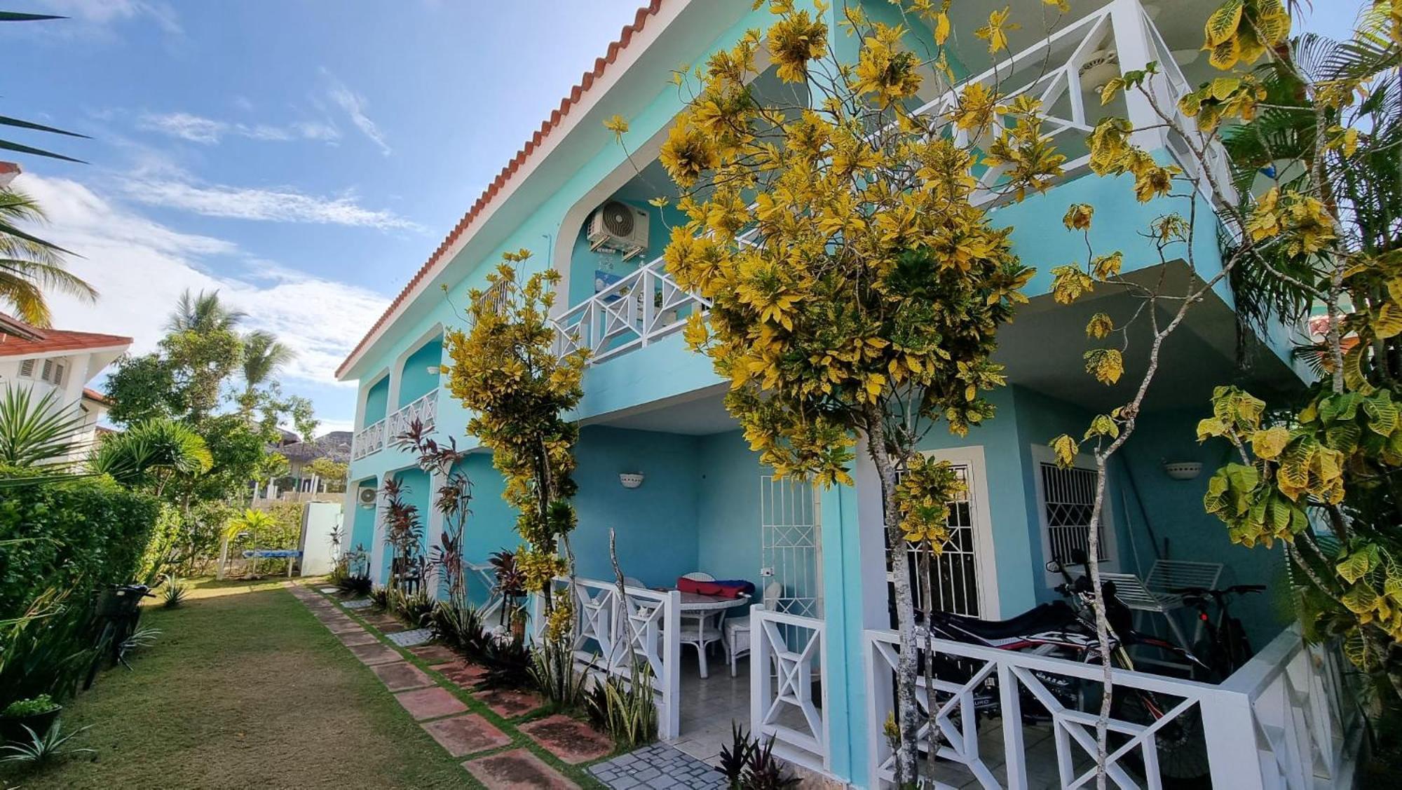 Villa Preciosa Bayahibe Luaran gambar