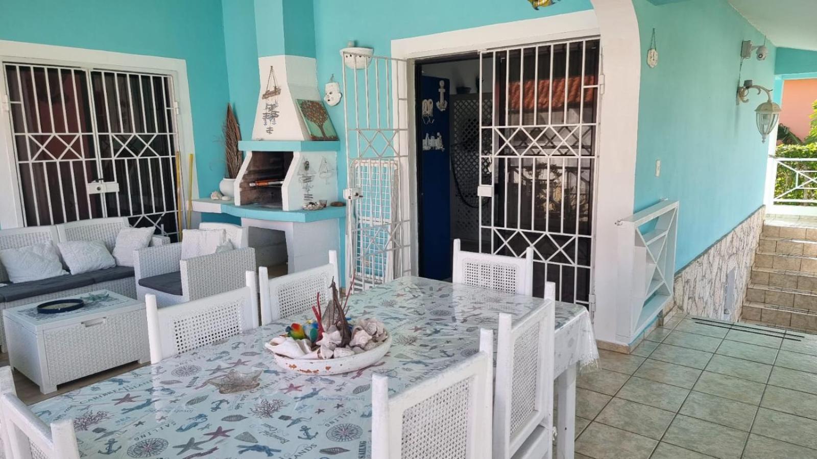 Villa Preciosa Bayahibe Luaran gambar