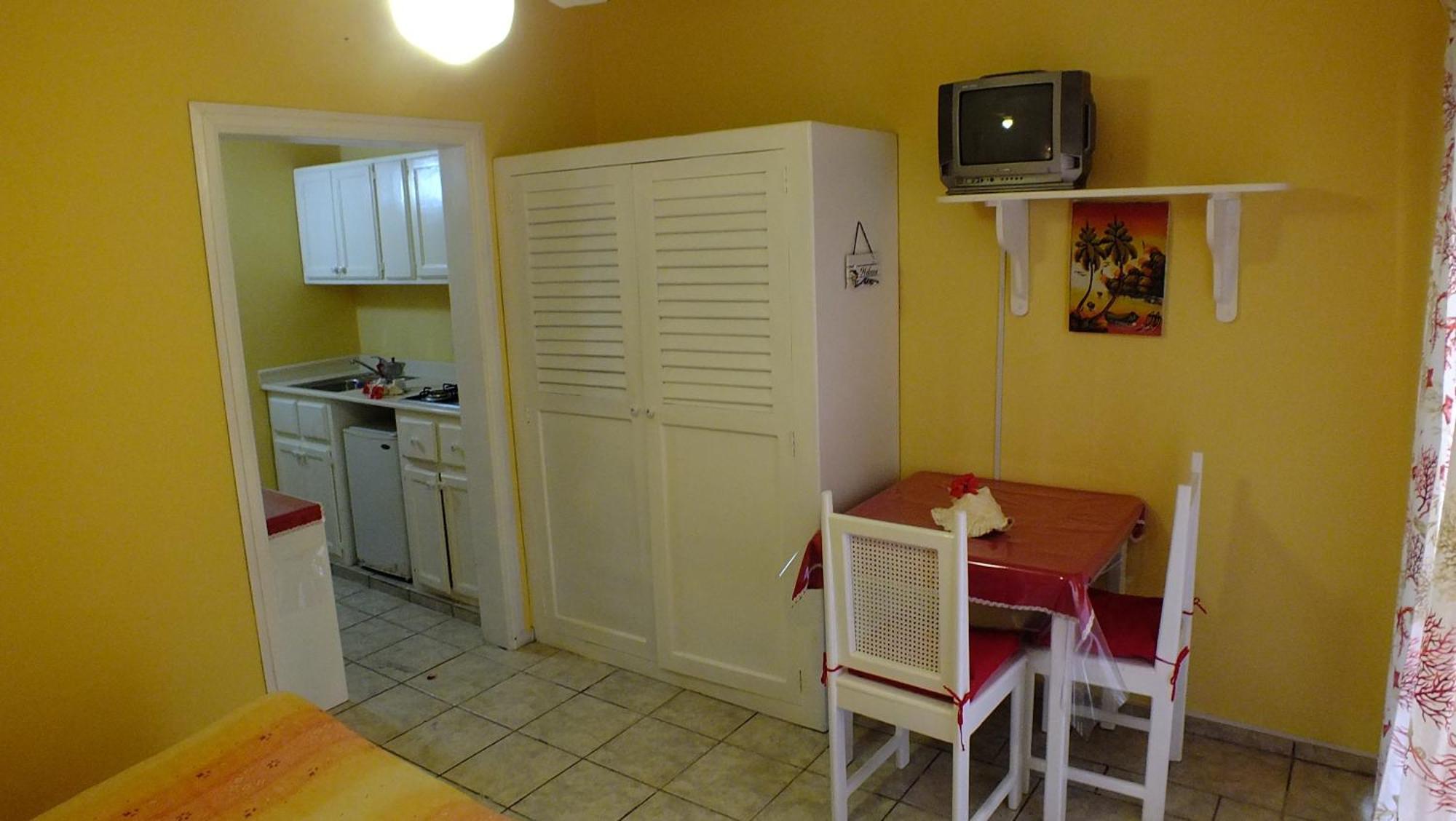 Villa Preciosa Bayahibe Bilik gambar