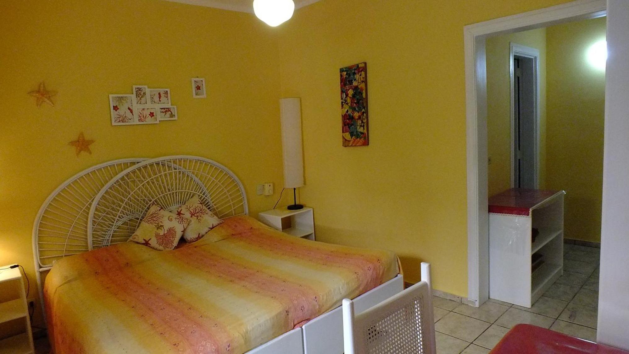 Villa Preciosa Bayahibe Bilik gambar