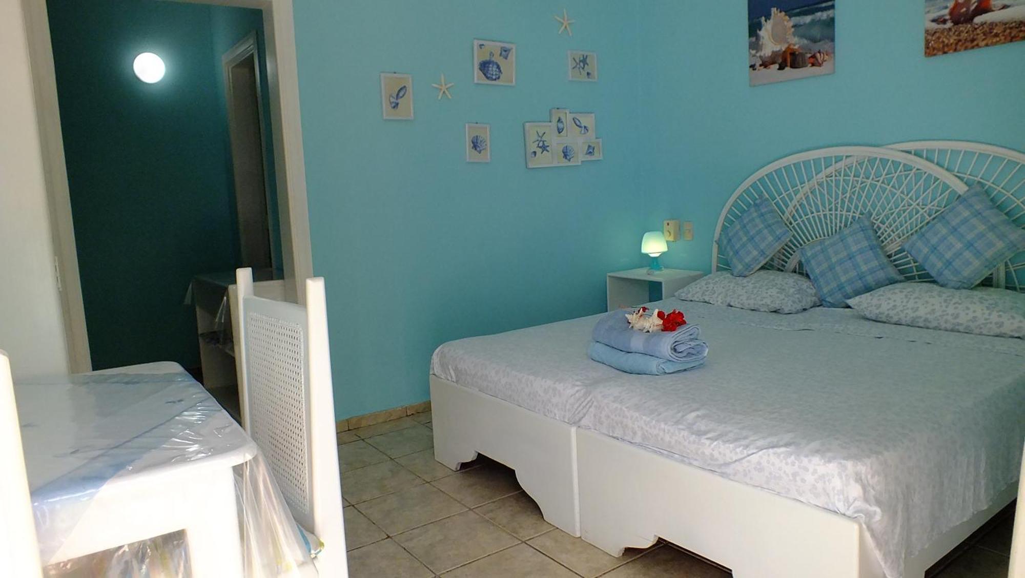 Villa Preciosa Bayahibe Bilik gambar