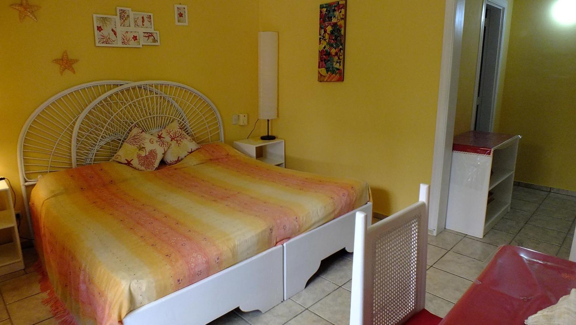 Villa Preciosa Bayahibe Bilik gambar