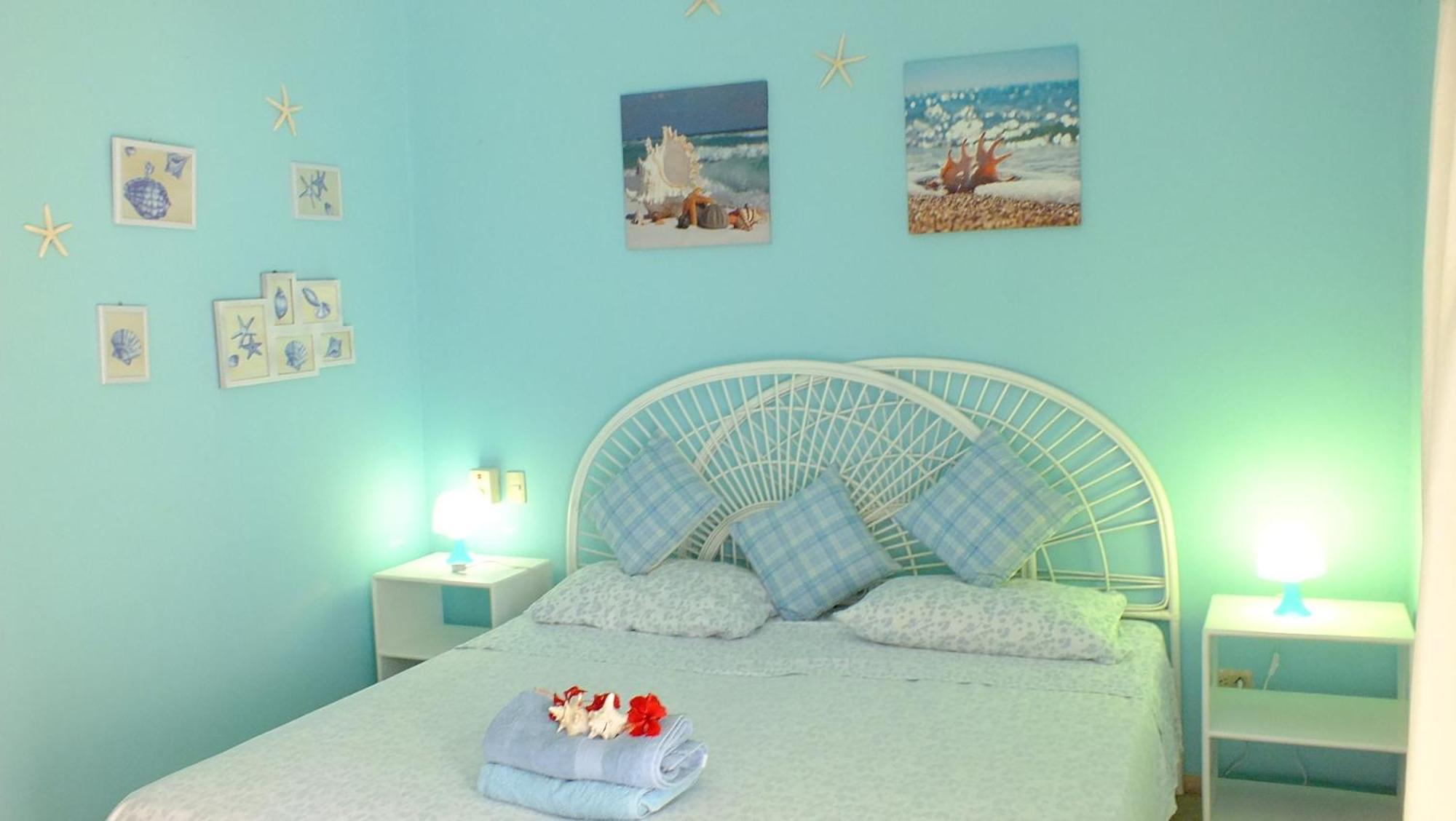 Villa Preciosa Bayahibe Bilik gambar