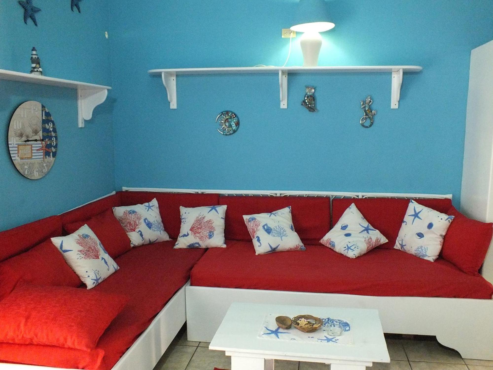 Villa Preciosa Bayahibe Bilik gambar