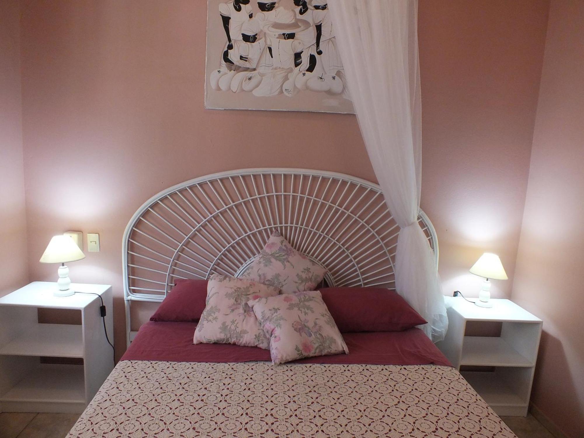 Villa Preciosa Bayahibe Bilik gambar
