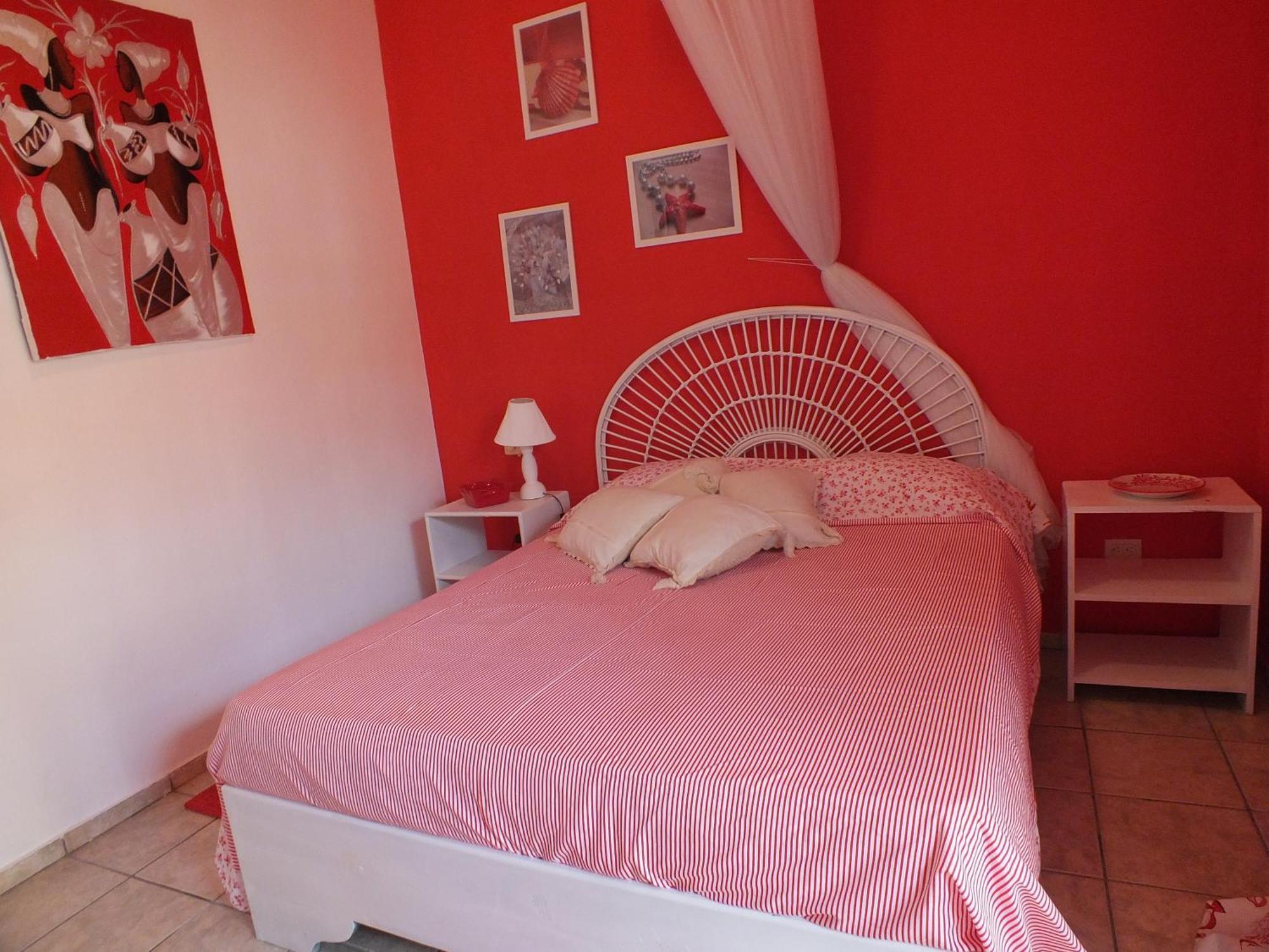 Villa Preciosa Bayahibe Bilik gambar
