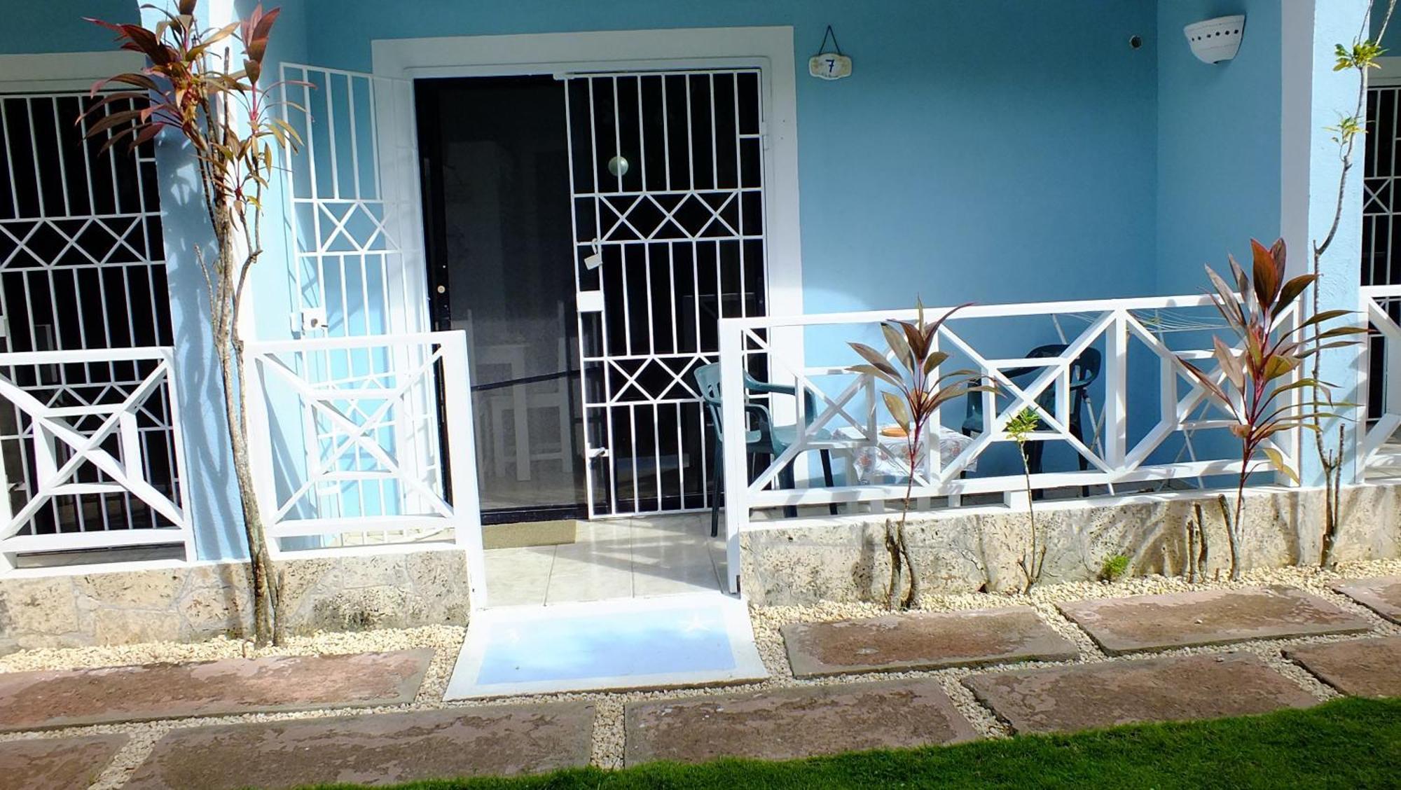 Villa Preciosa Bayahibe Bilik gambar
