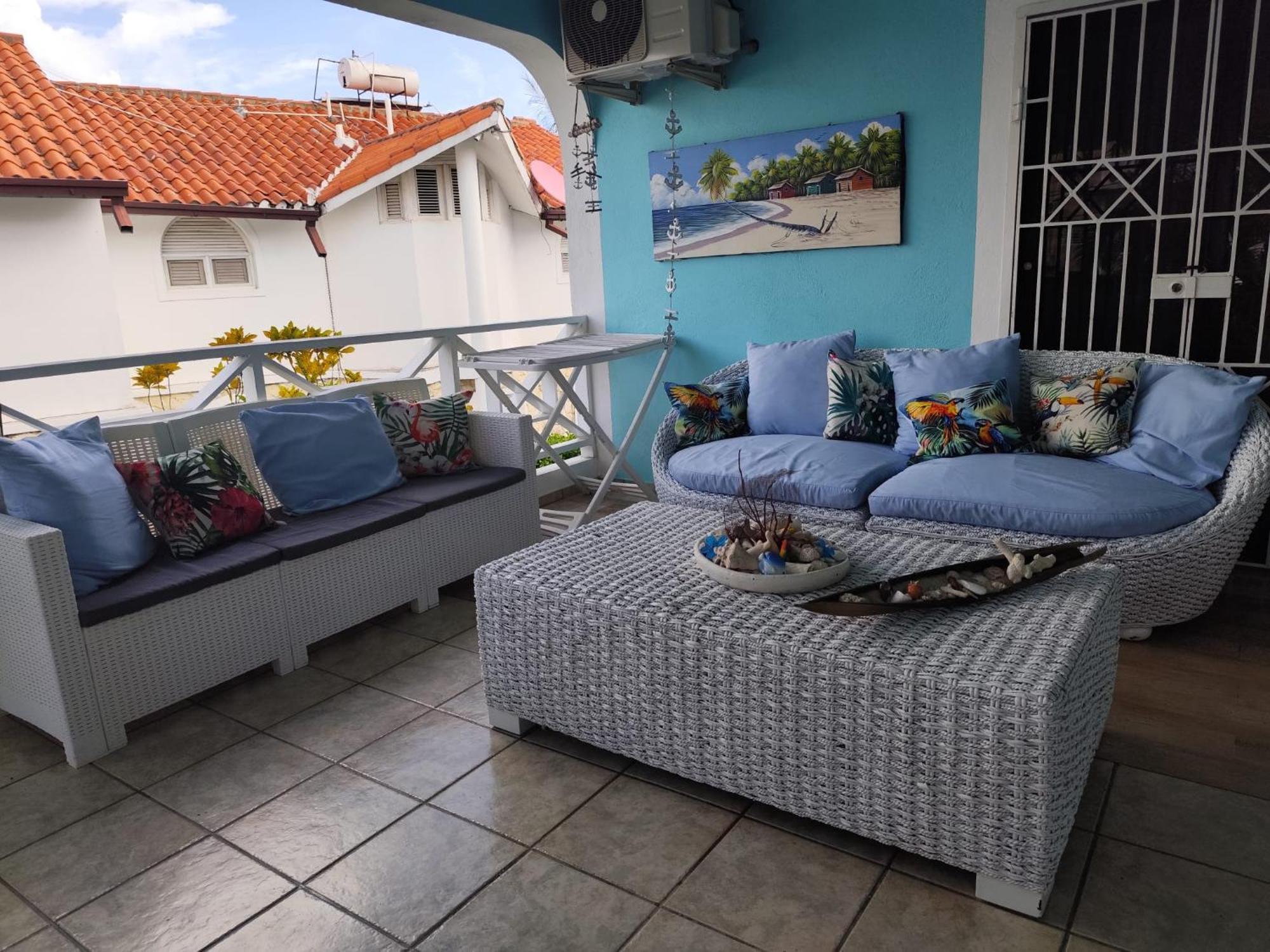 Villa Preciosa Bayahibe Luaran gambar